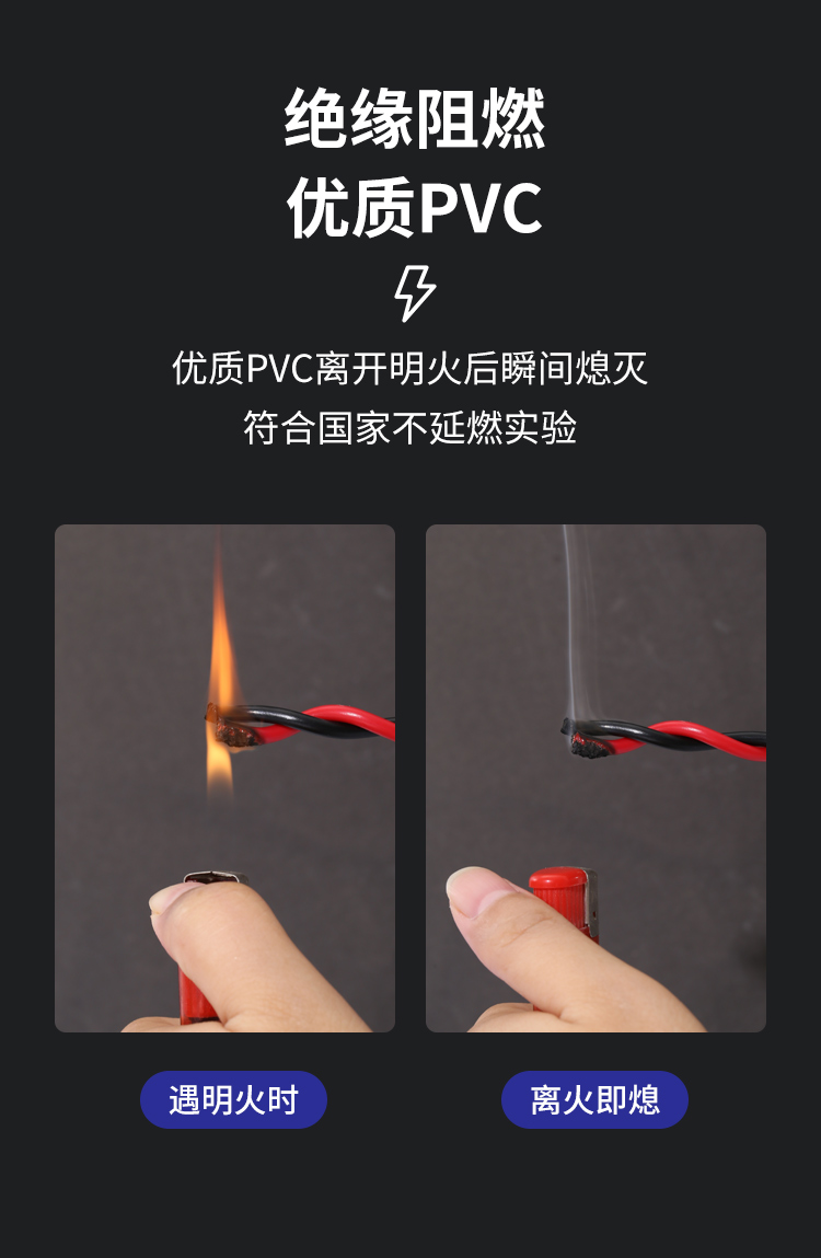 RVS電線：定義、特點、應(yīng)用領(lǐng)域及安裝注意事項